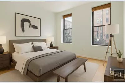 2072 Frederick Douglass Boulevard #2C, New York City, NY 10026 - Photo 1