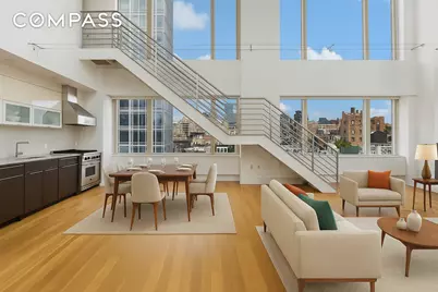 161 Grand Street #PHB, New York City, NY 10013 - Photo 1