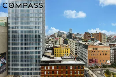 161 Grand Street #PHB, New York City, NY 10013 - Photo 3