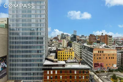 161 Grand Street #PHB, New York City, NY 10013 - Photo 3