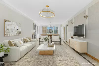 1175 York Avenue #PHB4, New York City, NY 10065 - Photo 1