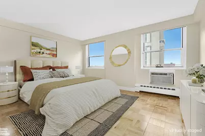 1175 York Avenue #PHB4, New York City, NY 10065 - Photo 3