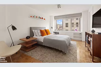 650 Park Avenue #14D, New York City, NY 10065 - Photo 3