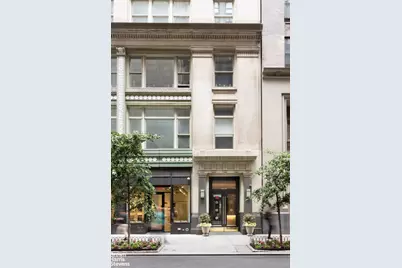 49 E 21st Street #2C, New York City, NY 10010 - Photo 9