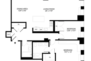 49 E 21st St, New York City, NY 10010 - Photo 11