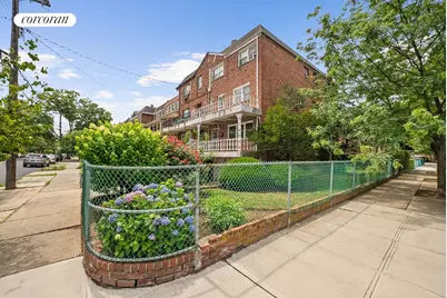 1404 E 85th Street, New York City, NY 11236 - Photo 1