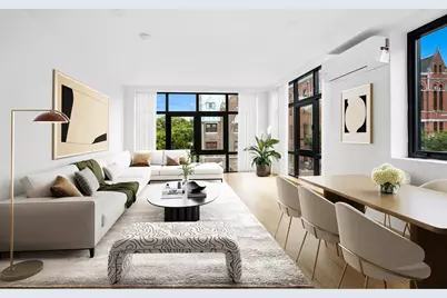 926 Herkimer Street, New York City, NY 11233 - Photo 1