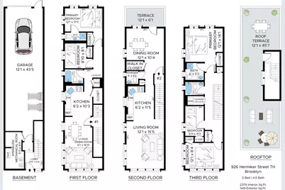 926 Herkimer Street, New York City, NY 11233 - Photo 23
