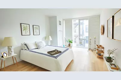 540 W 49th Street #506N, New York City, NY 10019 - Photo 3