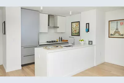 540 W 49th Street #506N, New York City, NY 10019 - Photo 5