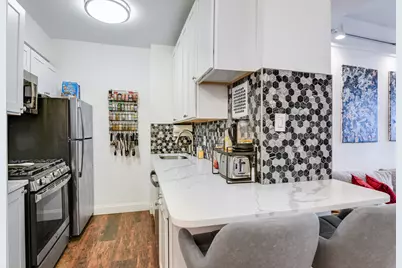 345 E 56th Street #21B, New York, NY 10022 - Photo 5