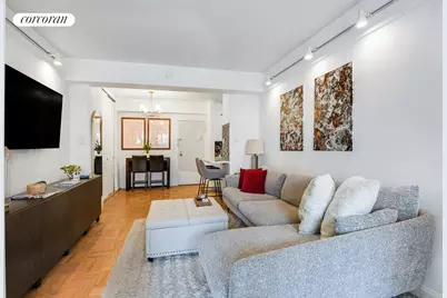 345 E 56th Street #21B, New York, NY 10022 - Photo 9