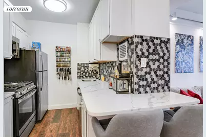 345 E 56th Street #21B, New York, NY 10022 - Photo 13