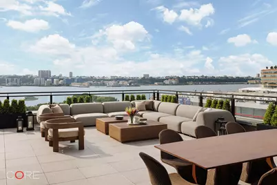 555 W 22nd Street #11AW, New York City, NY 10011 - Photo 13