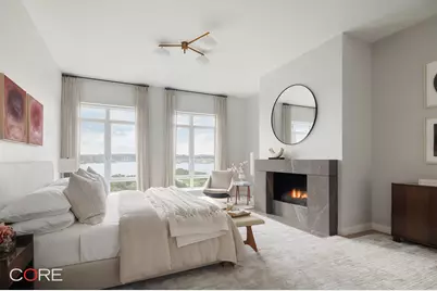 555 W 22nd Street #11AW, New York City, NY 10011 - Photo 7