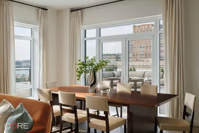 555 W 22nd Street #11AW, New York City, NY 10011 - Photo 3