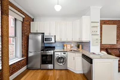 211 W 10th Street #2A, New York City, NY 10014 - Photo 3