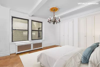 600 W 111th Street #10D, New York, NY 10025 - Photo 7