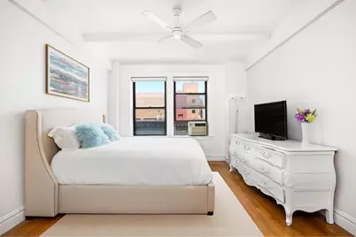 600 W 111th Street #10D, New York, NY 10025 - Photo 11