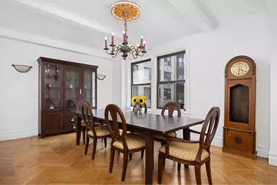 600 W 111th Street #10D, New York, NY 10025 - Photo 5