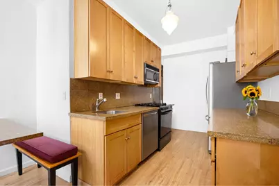 600 W 111th Street #10D, New York, NY 10025 - Photo 3