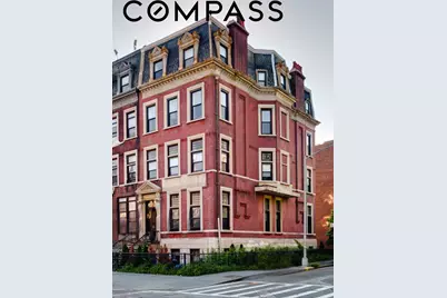 240 Lenox Avenue, New York City, NY 10027 - Photo 1