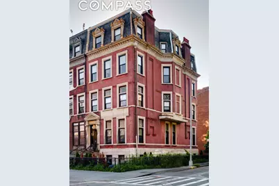 240 Lenox Avenue, New York City, NY 10027 - Photo 1