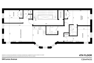 240 Lenox Ave, New York City, NY 10027 - Photo 7