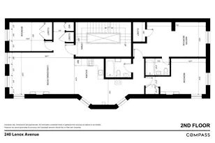 240 Lenox Ave, New York City, NY 10027 - Photo 5