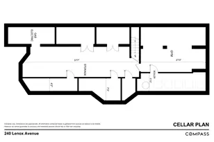 240 Lenox Ave, New York City, NY 10027 - Photo 3