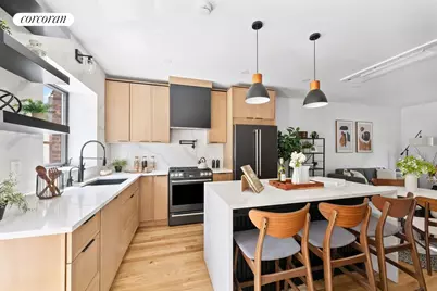 9 Roosevelt Court, New York City, NY 11232 - Photo 5