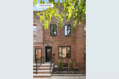 9 Roosevelt Court, New York City, NY 11232 - Photo 19