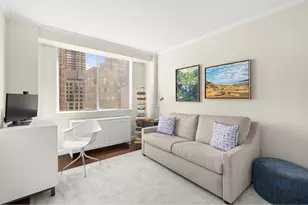 515 E 79th St, New York City, NY 10075 - Photo 27