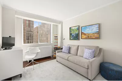 515 E 79th Street #20F, New York City, NY 10075 - Photo 7