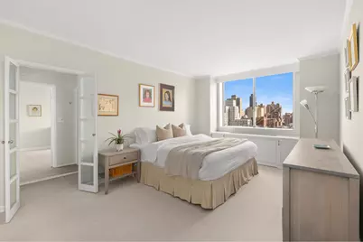 515 E 79th Street #20F, New York City, NY 10075 - Photo 5