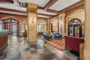 45 Tudor City Pl, New York City, NY 10017 - Photo 9
