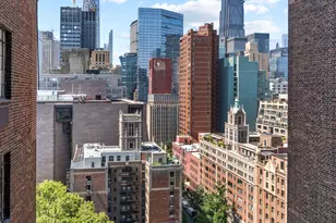 45 Tudor City Pl, New York City, NY 10017 - Photo 3