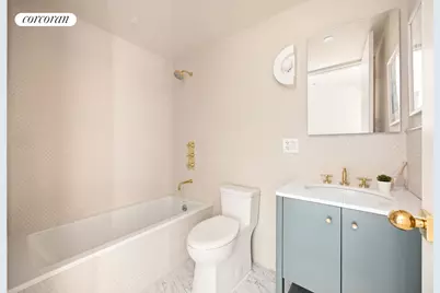 345 Warren Street #3, New York City, NY 11201 - Photo 9