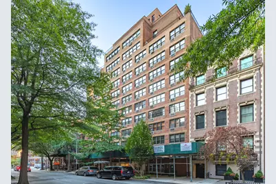 120 E 36th Street #3E, New York City, NY 10016 - Photo 5