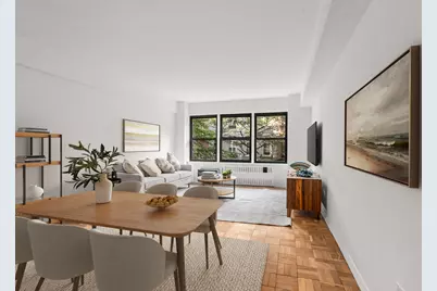 120 E 36th Street #3F, New York City, NY 10016 - Photo 1