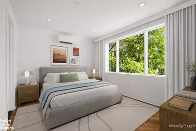 553 W 182nd Street #3R, New York City, NY 10033 - Photo 5