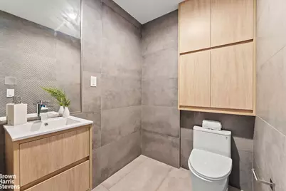 553 W 182nd Street #5R, New York City, NY 10033 - Photo 5