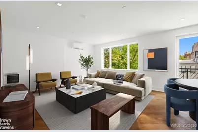 553 W 182nd Street #5R, New York City, NY 10033 - Photo 1