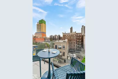 553 W 182nd Street #5F, New York City, NY 10033 - Photo 9