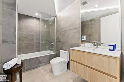 553 W 182nd Street #5F, New York City, NY 10033 - Photo 11