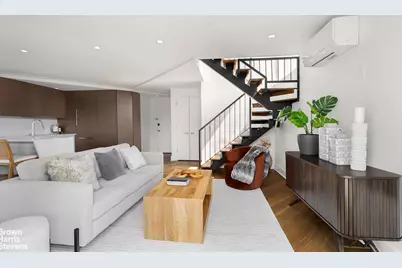 553 W 182nd Street #5F, New York City, NY 10033 - Photo 3