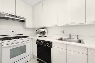 280 Rector Place #2K, New York City, NY 10280 - Photo 3