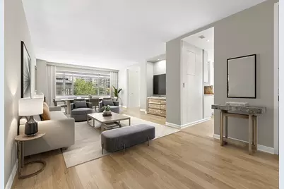 166 E 63rd Street #3G, New York City, NY 10021 - Photo 1