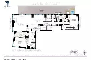 100 Jay St, New York City, NY 11201 - Photo 23