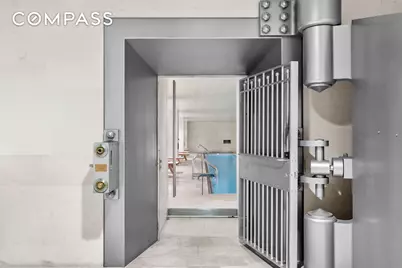 20 Pine Street #1205, New York City, NY 10005 - Photo 11